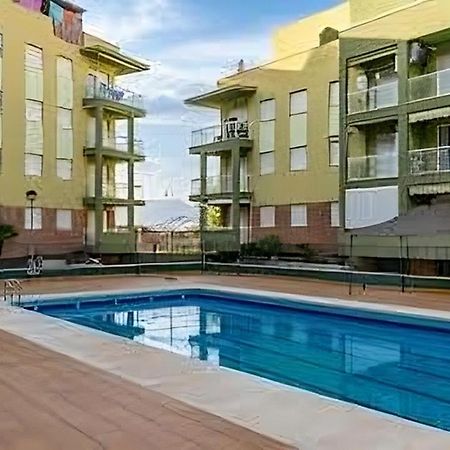 Precioso Piso Torrenueva Con Piscina Y Cerca Playa Apartment Екстериор снимка