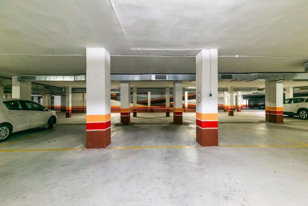 Precioso Piso Torrenueva Con Piscina Y Cerca Playa Apartment Екстериор снимка