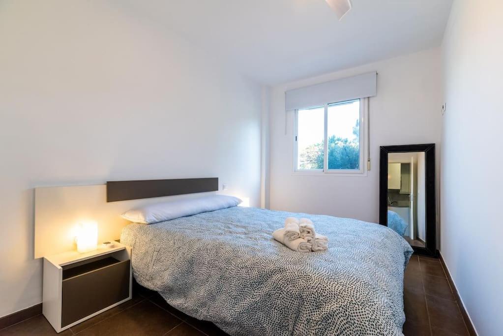 Precioso Piso Torrenueva Con Piscina Y Cerca Playa Apartment Екстериор снимка