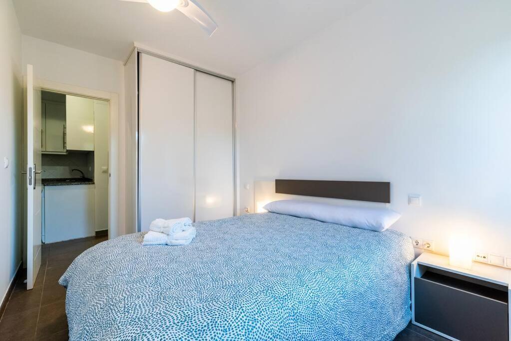 Precioso Piso Torrenueva Con Piscina Y Cerca Playa Apartment Екстериор снимка