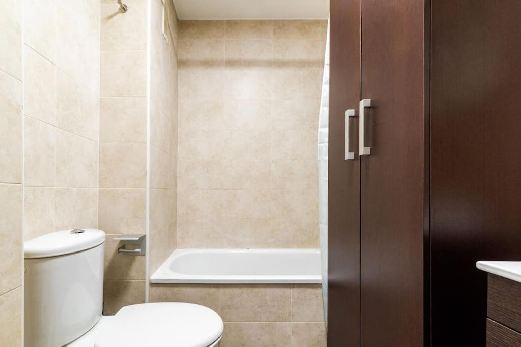 Precioso Piso Torrenueva Con Piscina Y Cerca Playa Apartment Екстериор снимка
